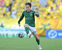 「森田晃樹はヴェルディのペドリ」巧みな足技で相手を翻弄！ 妙技連発の10番を林陵平も絶賛「いや上手かったな」