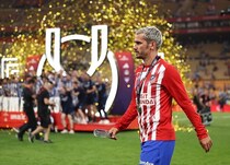 ソシエダに国王杯決勝で敗れたアトレティコ。残すはCLのみ――シメオネ政権下でこれほど長く栄冠から遠ざかったことはないが…【現地発】
