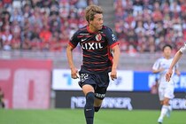 「もっとワクワクしたプレーを…」町田戦で濃野公人が感じた鹿島の可能性「主役になるべき人は前線にいっぱいいる」