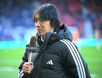 「日本ではあんまない。最後までやらしてくんないかな（笑）」中村俊輔が振り返った欧州特有の文化は？ 監督への接し方も明かす