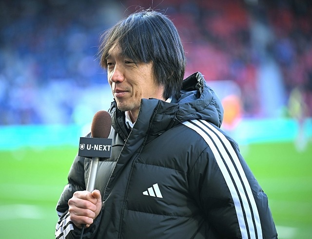 「日本ではあんまない。最後までやらしてくんないかな(笑)」中村俊輔が振り返った欧州特有の文化は? 監督への接し方も明かす