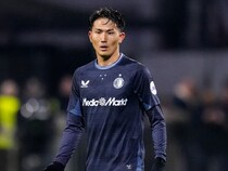 貴重な同点弾を奪った渡辺剛にファン・ペルシ監督が賛辞！「ワタが非常に上手く詰めていた」