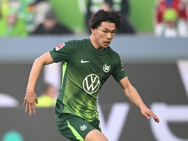 「ほぼ戦力外」「しんどいな」W杯メンバー入り期待の21歳日本人FWがまたも出番なし。ファンは不安「今回のW杯は厳しいかな…」