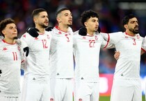 【北中米W杯出場国紹介｜第45回：チュニジア】徹底した現実主義。いかに効率良く得点を奪い、相手の焦りを誘えるか