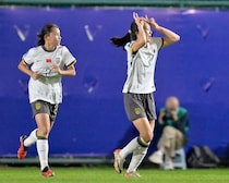 「ベトナムはシュートを１本も打てなかった！」“36－０”で若き中国女子が３発快勝、自国メディアが評価「Ｕ-23代表やＡ代表よりはるかに強い」【U-17女子アジア杯】