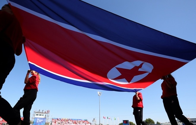 「国境を越えるのは2018年以来初めて」英BBCも北朝鮮チームの訪韓を報道。勝者はメルボルン・シティまたはベレーザと対戦