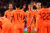 【北中米W杯出場国紹介｜第46回：オランダ】総合力で見れば、間違いなく優勝候補の一角。前線の精神的支柱は日本戦に間に合うかは不透明