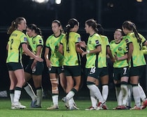 日本に13失点大敗のレバノンと１－１ドロー。U-17豪州女子は逃げ切れず。識者は「改善すべき点がたくさんある」と意見【U-17女子アジア杯】