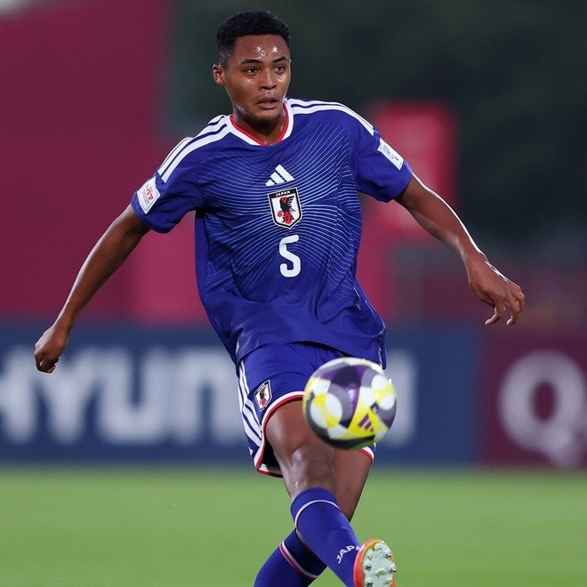Ｕ-17日本、初戦でカタールを３－１粉砕！ 先制を許すも、齋藤の同点弾＆北原２発！【U-17アジア杯】