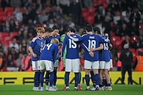 「主導権を握るサッカーをしたい」カタールW杯から３年半――森保ジャパンはどのように進歩してきたのか？ “成長の軌跡”を振り返る