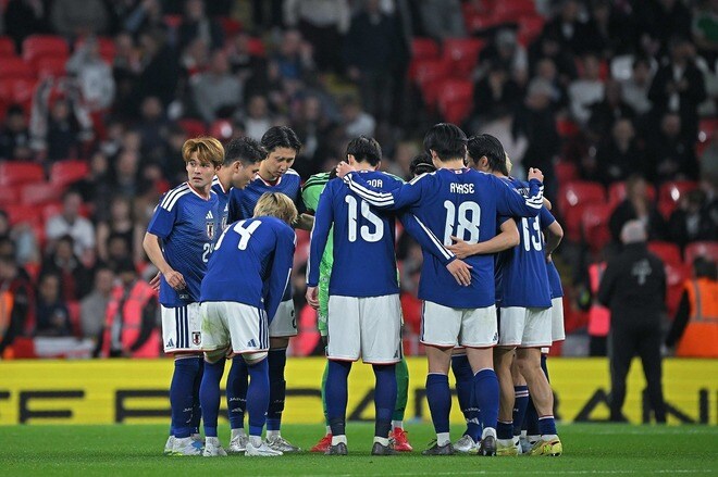 「主導権を握るサッカーをしたい」カタールW杯から３年半――森保ジャパンはどのように進歩してきたのか？ “成長の軌跡”を振り返る