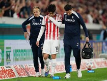 鎖骨骨折の鈴木唯人、W杯欠場となれば古巣にも影響が…３億7000万円のボーナスを逃す可能性を現地報道「非常に悪いニュースだ」