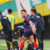 長友佑都の復帰戦を勝利で飾れず…FC東京は千葉に完敗