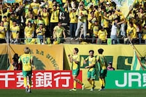 Ｃ・ジュニオ、姫野、日高！ ５連敗だったジェフが６試合ぶり白星！ FC東京に３－０快勝