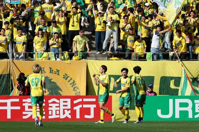 Ｃ・ジュニオ、姫野、日高！ ５連敗だったジェフが６試合ぶり白星！ FC東京に３－０快勝