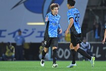 「もどかしかった」川崎キャプテンが吐露…３戦ぶり勝利に導いた“一撃”の裏側「怖いプレーをしていこうと」