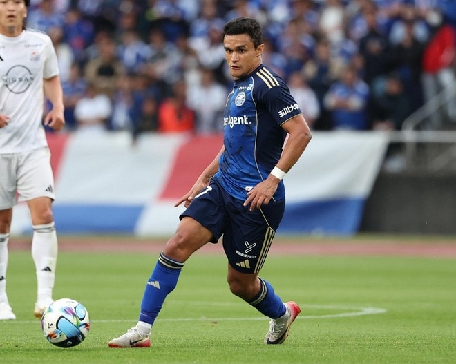 町田が横浜FMに２－０快勝。決勝点のエリキは連戦の疲労見せず「次の千葉戦も90分出られるように」