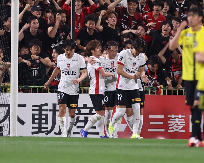 新体制下で無傷の３連勝。敵地で柏に１－０勝利。浦和指揮官は選手たちに何を伝えていたのか