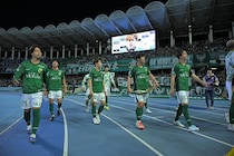 中２日でも走り切ったヴェルディ。川崎に敗戦で課題は明確も改めて示した心打つスタイル
