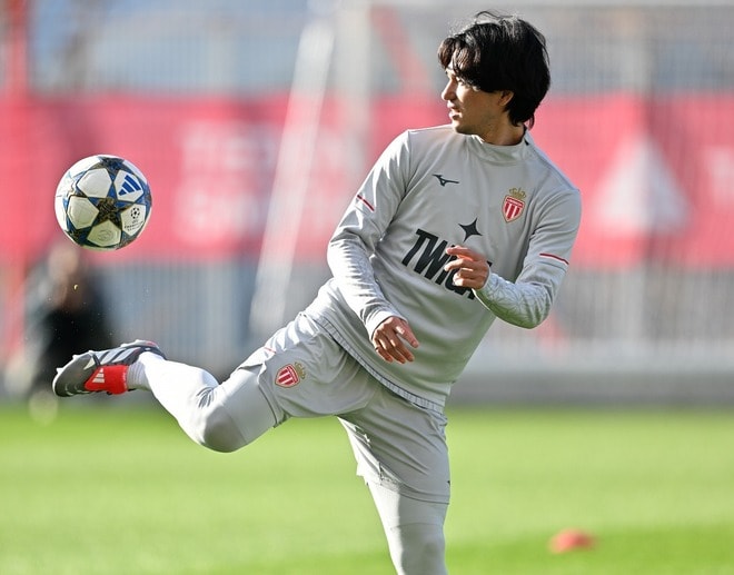 「朗報すぎでしょ！」「奇跡を願うしかない」W杯メンバー発表の８日前に届いた、日本代表FWの“近況報告”にファン喜び「努力が報われてほしい」