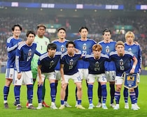 【北中米W杯出場国紹介｜最終回：日本】前回大会で得た自信と前向きな悔しさ。３年半で積み上げてきたもの。目標に掲げる優勝は夢物語では片づけられない