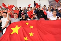 「インドの17倍？」「W杯を見られない可能性がある」中国メディアがFIFAの“要求額”に怒り。放映権問題で不満爆発「差別的な扱いは容認できない」