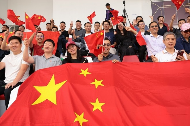「インドの17倍？」「W杯を見られない可能性がある」中国メディアがFIFAの“要求額”に怒り。放映権問題で不満爆発「差別的な扱いは容認できない」