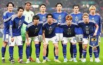 「やばいむっちゃ緊張してきた」「正座待機！」日本代表の“公式発表”で改めて緊張感。嘆きの声も「う…仕事中」