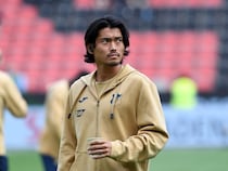 長期離脱中のサムライ戦士がついに戦列復帰か。現地メディアが報道「試合メンバーの選択肢に入った」