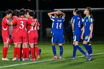 「１－11は現実なのか」韓国が北朝鮮に０－３惨敗で母国メディアは茫然！８強で“21－０”のリトルなでしこと対戦決定に戦慄「最悪の組み合わせだ」【U-17女子アジア杯】