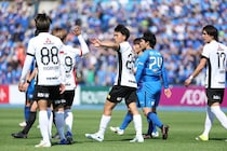 “田中達也レッズ”が止まらない！ 破竹の４連勝！ 敵地で水戸を４－１撃破！