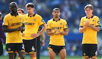 日本代表エースが負傷した一方…最下位ウルブスはあまりに酷い敗戦。監督呆然「最初の５分はホテルにいた」「何人かは去らなければならない」