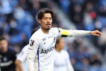 「やりがいがある仕事を任されている」。山口蛍の決心。長崎がビッグクラブになっていく過程で、自分に何ができるか