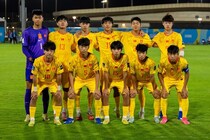 「内部問題がある」U-17中国、日本に敗戦で大荒れ。２連敗でGS敗退危機、母国メディアが嘆き「日本人監督の選択は実に不可解だ」【U-17アジア杯】