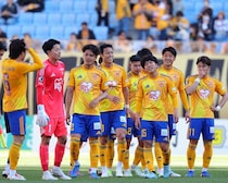 仙台、EAST-Aで１位確定！ 敵地で八戸にPK戦勝ち、残り２節で２位湘南と勝点９差