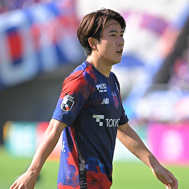鈴木唯人と三笘薫が負傷の中、19歳の逸材が森保監督視察の一戦で１アシスト！