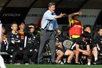 「去年のパフォーマンスを取り戻す必要があった」柏、７戦ぶり勝利！ リカルド監督が明かした“修正”と執念「勝利するために苦しんだ試合でした」