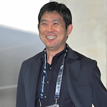 「絶対にあってはいけない」三笘負傷はW杯メンバー発表に影響を及ぼすのか？ 森保監督が改めて選考基準を明言【日本代表】