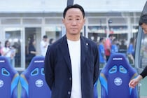 「２－０のまま勝ち切る」黒田剛監督が貫いた“町田の哲学”。敵地で快勝できた要因は？「開始15分までが勝負だった」
