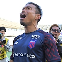 「地獄に落ちたとしても這い上がってくる」長友佑都が強調した“唯一無二の魂”、「自分は日本代表に必要」と断言した理由とは？
