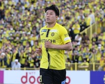約３か月ぶりの得点「長かった」。連敗を「６」で止めた柏、決勝弾の細谷真大が告白「勝てていない責任は自分にベクトルを向けていた」