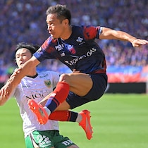 「今回は分からない」長友佑都が漏らした本音、W杯メンバー入り“当落線上”の現実【日本代表】
