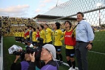 やはり魅力的な柏の“リカ・サッカー”。ミラーゲームにも打ち勝ち連敗を止めた川崎戦をキッカケに“残り試合全勝へ”復調できるか