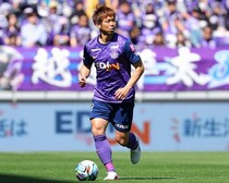 「迷うシーンが減ってきている」ガウル体制４か月の進化を塩谷司はどう受け止めているか。歳の近い指揮官とは良好な関係