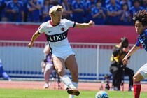 横浜戦勝利も、浮かび上がった鹿島の課題。鈴木優磨が呼びかける「試合中の修正」と「対戦相手との駆け引き」の重要性