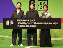 「森保監督は２大会目。今までとは全然違う」日本代表レジェンドが伝えた、北中米W杯で躍進できる根拠「“日常”を経験してますから」
