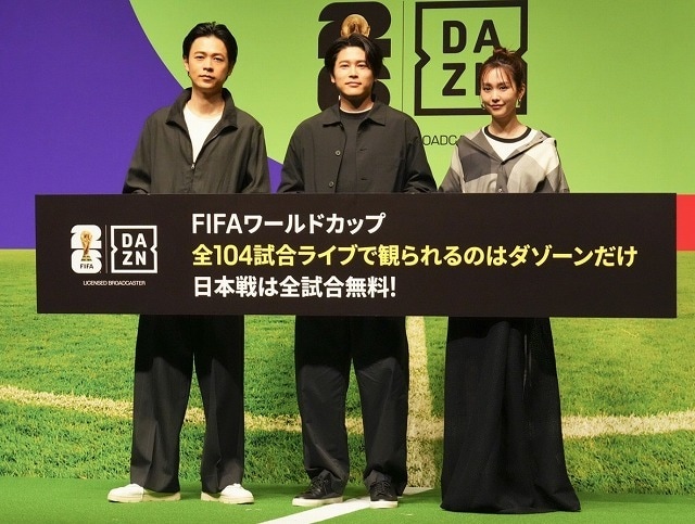 「森保監督は２大会目。今までとは全然違う」日本代表レジェンドが伝えた、北中米W杯で躍進できる根拠「“日常”を経験してますから」