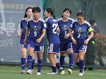 「男女ともに日本には勝てない」「相手から基本を学ぶべきだ」リトルなでしこ相手に善戦も０－１敗戦…W杯出場を逃した韓国に母国ファンは茫然「PKを決めていれば…」【U-17女子アジア杯】