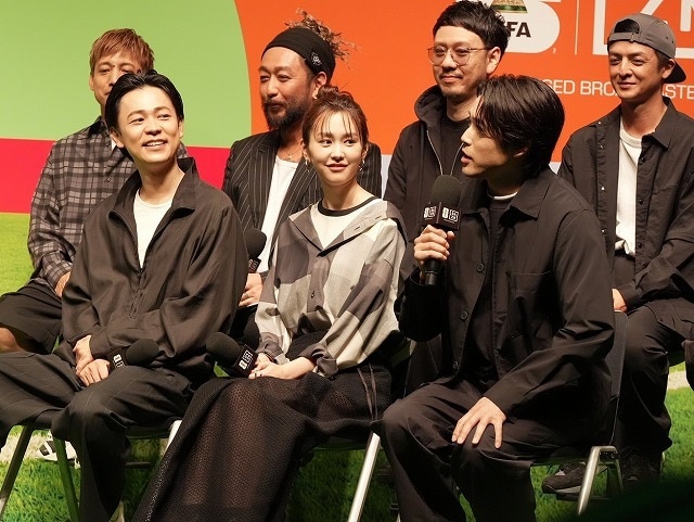 「１回出るだけでもすごい大変」内田篤人、５度目のW杯出場が懸かる長友佑都に感嘆！「非常に期待しています。日本中の魂を体現してくれる」