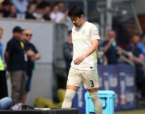 「一週間準備し、２分ですべてが変わった」即退場の日本代表戦士に同僚が苦言　失点シーンに「とにかく腹が立つのは…」